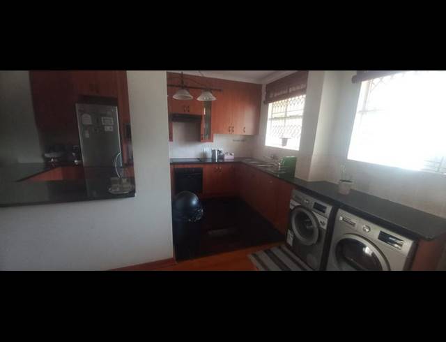 1 BEDROOM APARTMENT FOR SALE IN MUSGRAVE